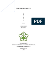 Download Makalah Bola Voly by Hatta Ata Coy SN58752574 doc pdf