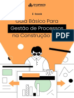 Guia Basico para Gestao de Processos Na Construcao Civil