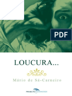 Loucura__ - Mario de Sa-Carneiro