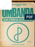 Umbanda Sua Eterna Doutrina