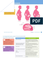 BBC - Pregnancy Stages FR