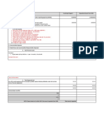 Cost Analysis 1