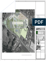 NOTAS GERAIS E ESPECÍFICAS PARA PROJETO DE ARQUITETURA