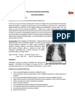 Caso Clinico de Fisiologia Respiratoria 1