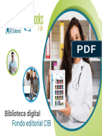 Brochure Bibliotecas Digitales - Aproba