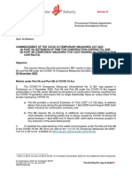 PUB Submission Process | PDF