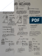 Planos Inclinados Esquemas