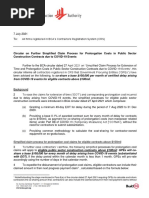 PUB Submission Process | PDF