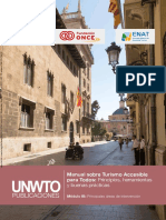 Turismo Accesible