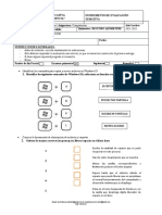 9 - Evaluacion Iiq Noveno Compu Es