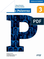 Novas Palavras Volume 3 2016 Emilia Amaral Mauro Ferreira Ricardo Leite e Severino Antonio PDF Free