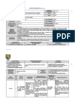 Formato Secuencia Didáctica 2.6