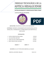 Licenciatura en Contaduría