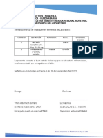 ACTA DE ENTREGA EQUIPOS DE LABORATORIO.