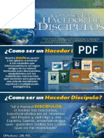 introducción a Hacedores de Discipulos1