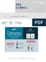 Diabetes Mellitus Tipo 2