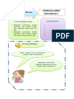 LKPD Pertemuan Ke 3 Program Linier