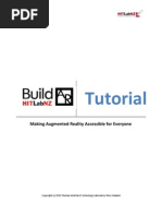 Download BuildAR Tutorial PDF2 En by Maria Gmez Peralta SN58754040 doc pdf