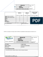 YAN-HS-STA-027 Trabajos en Altura V.13 - 01jun2019