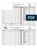 Lembar Verifikasi IGD