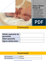 TAREA 3a - Pediatría I - Grupo B (DIAPOSITIVAS)