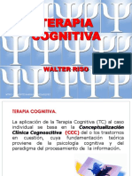 Terapia cognitiva Walter Riso-1