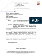 Informe Tecnico #002-2022 CONFORMACION DE COMITE-VEREDAS Y SARDINELES
