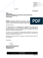 Presentación Tecnetika Consultoria-Interventoria Bosque Suba 09022022