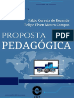 Proposta Pedagógica Tecnologias Educacionais Na Educação