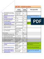 Tema para Projectos Elétricos