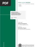 Download Viktor J VANBERG  Austrian Economics Evolutionary Psychology and Methodological Dualism Subjectivism Reconsidered by ddufourt SN58755027 doc pdf