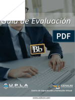 Guia de Evaluacion