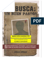 Se Busca Un Buen Pastor Completo