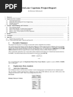 MovieLens Project Report