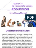 Introduccion Desarrollo Humano