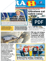 Hora H 16-08-2022