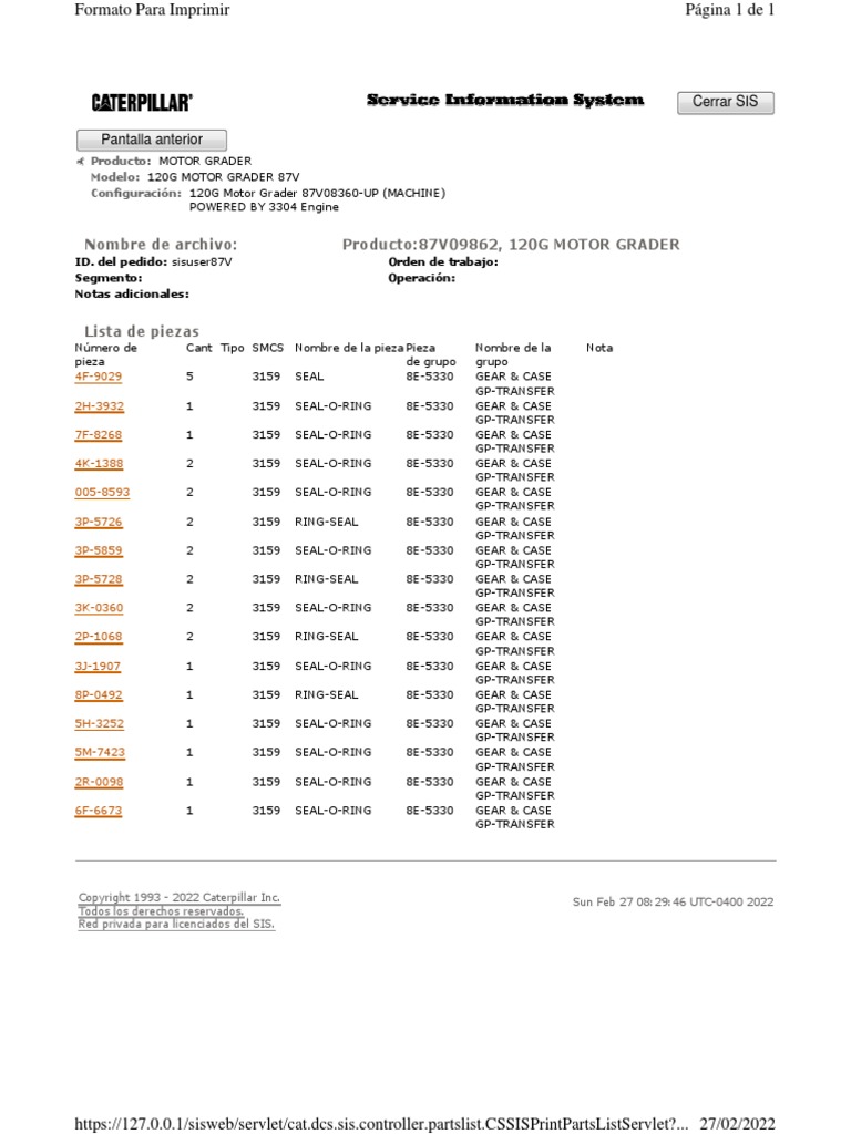 Transfer Case PDF Informática Software
