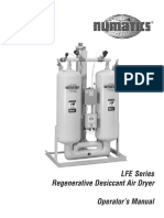 360 CDE Atlas Copco Air Dryers Manual | PDF | Valve | Clothes Dryer