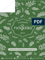 Catalogo Navideno Nogalia 2021
