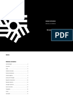 Manual identidade visual Ebrake