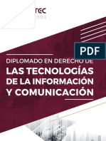 Diplomado DTIC - 2022VF