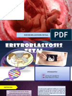 Defenza de Hematologia Internado