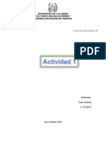 Actividad 1 Topologia