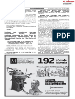 Declaran barreras burocráticas medidas de ordenanza sobre publicidad y telecomunicaciones