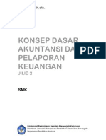 28 konsep dasar akuntansi