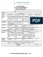 18. AUTOEVALUACIÓN. Micropráctica 2. Semana 8