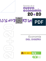 Sectores de La Nueva Economia 20 20 Econ