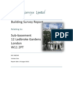Building Inspection Report