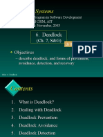 Deadlock