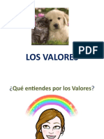 2022 Los Valores 2